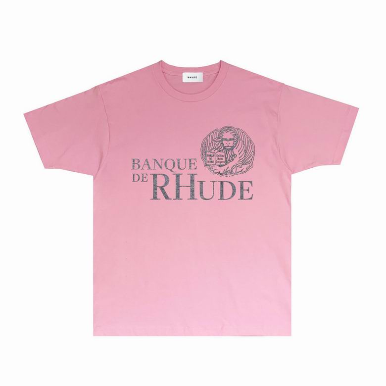 Rhude S-XXL sytRH016
