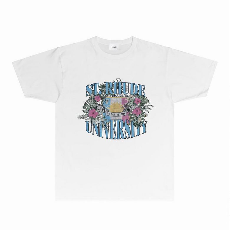 Rhude S-XXL sytRH017