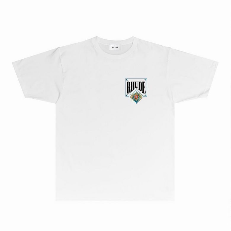 Rhude S-XXL sytRH019
