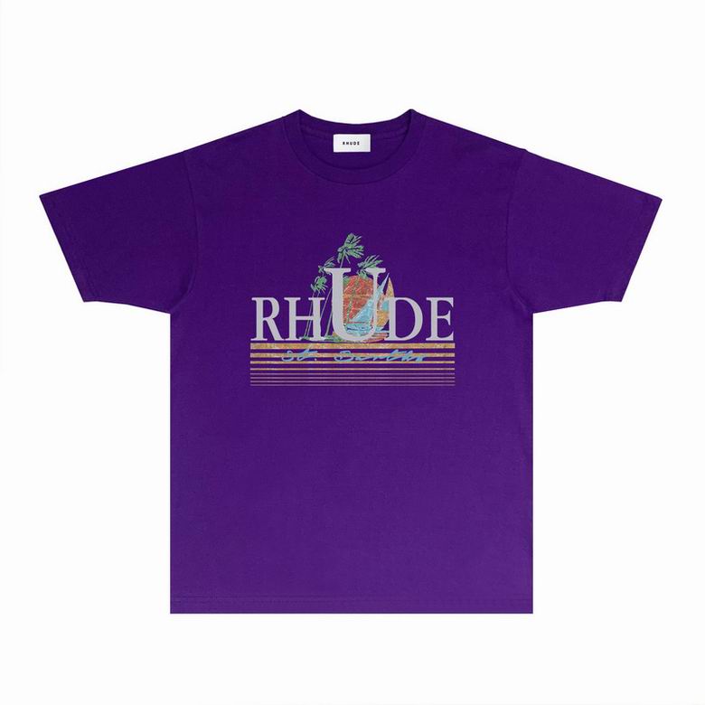 Rhude S-XXL sytRH022