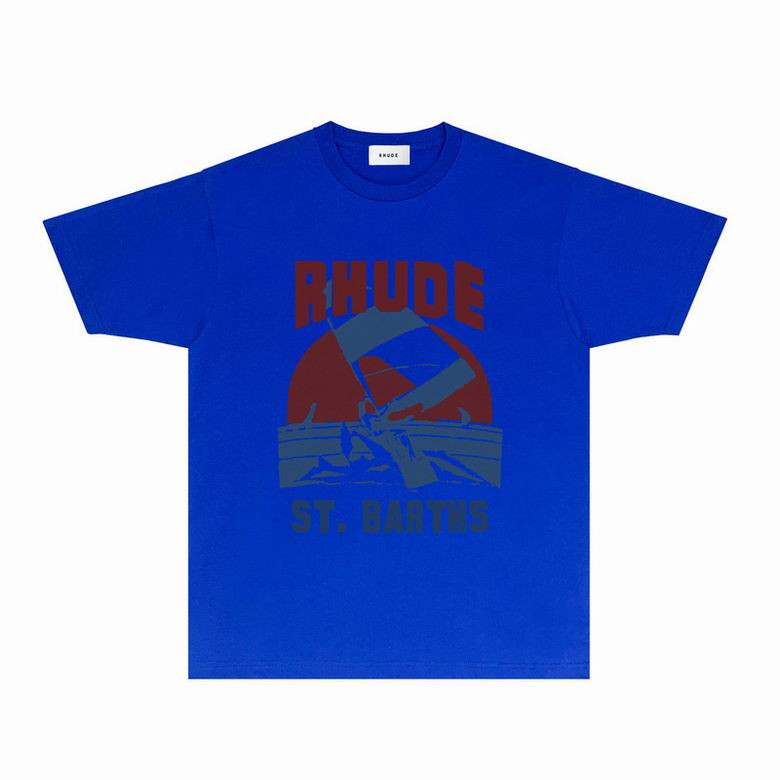 Rhude S-XXL sytRH024
