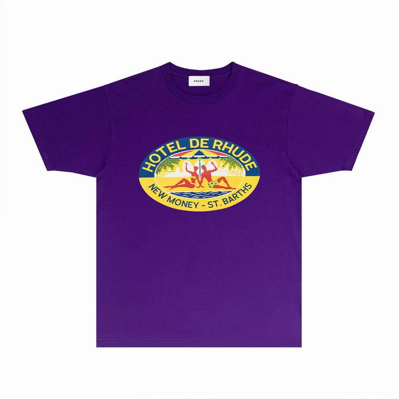 Rhude S-XXL sytRH026