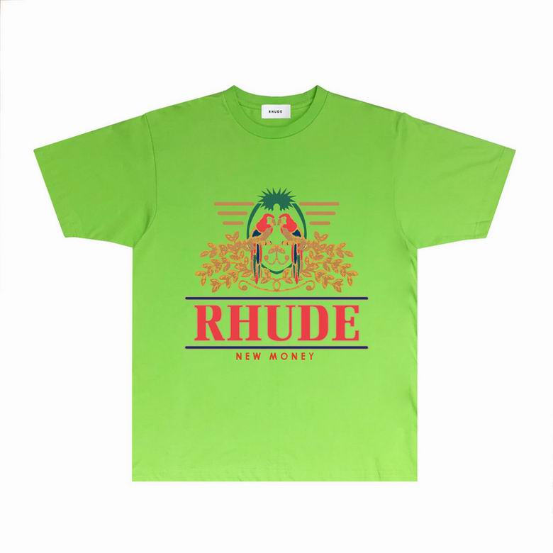 Rhude S-XXL sytRH028