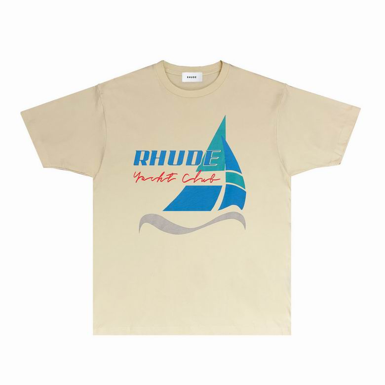 Rhude S-XXL sytRH030