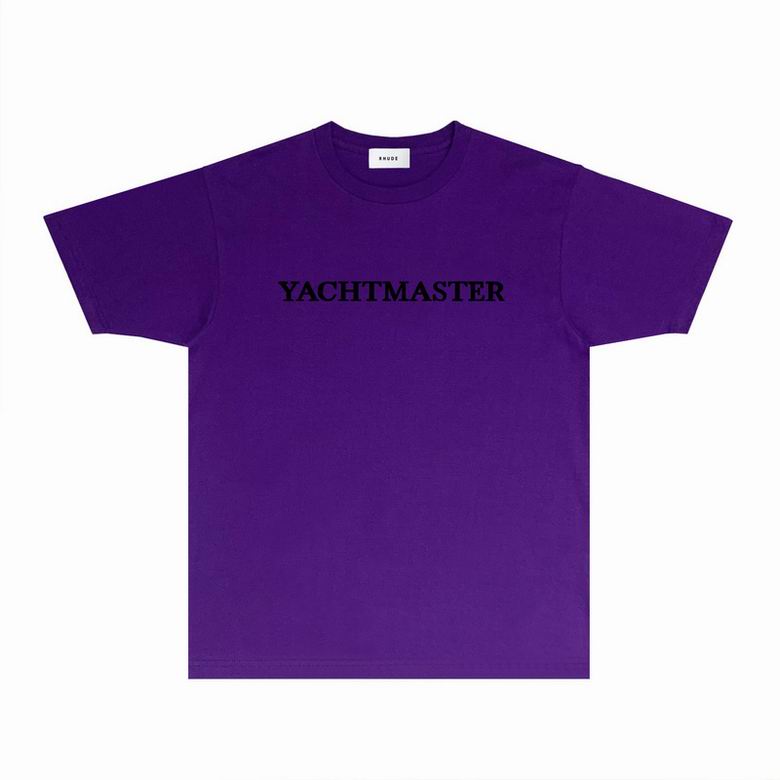 Rhude S-XXL sytRH039