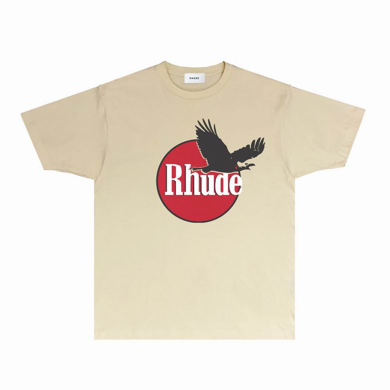 Rhude S-XXL sytRH044