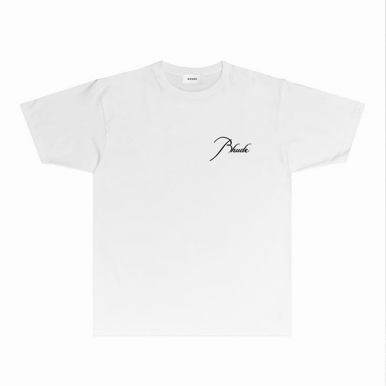 Rhude S-XXL sytRH048