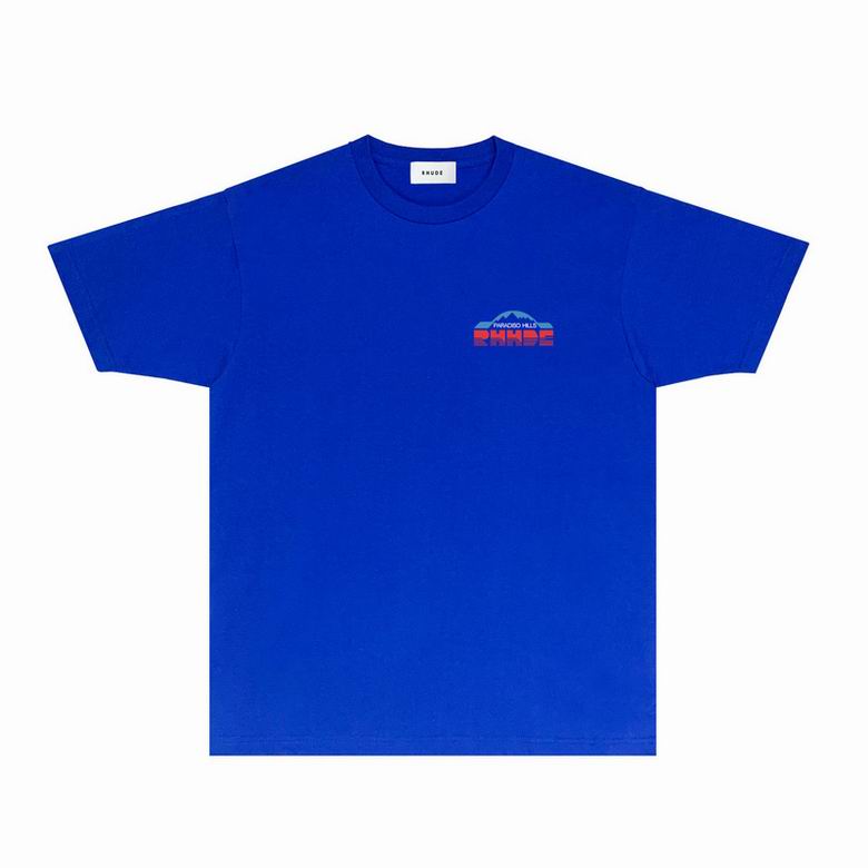 Rhude S-XXL sytRH056