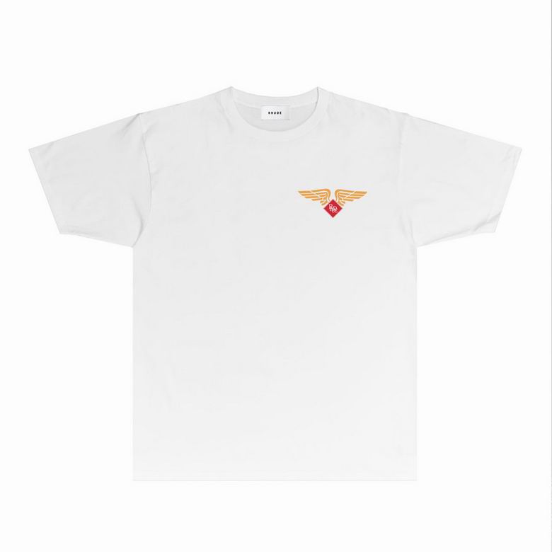 Rhude S-XXL sytRH057