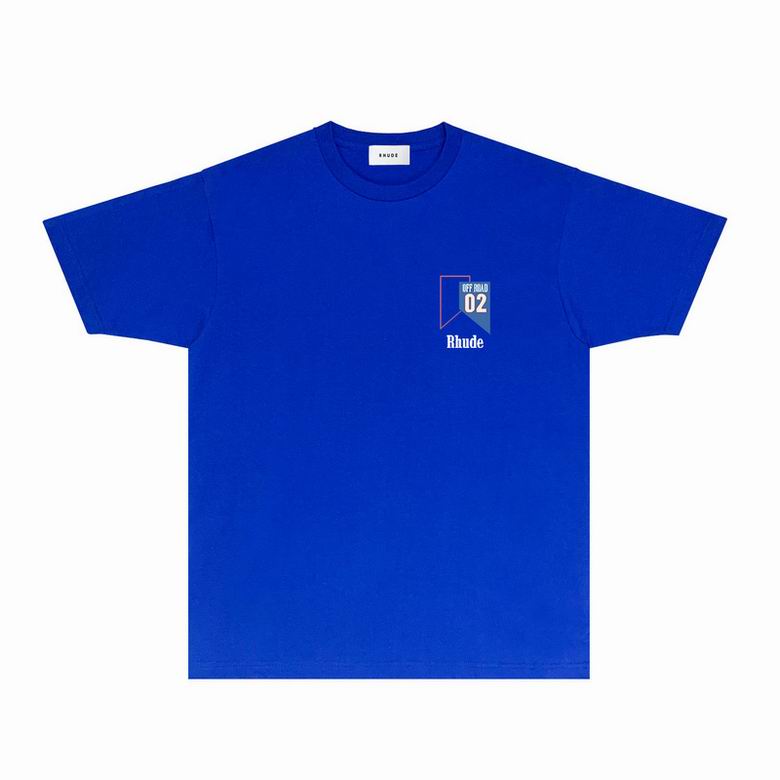 Rhude S-XXL sytRH058