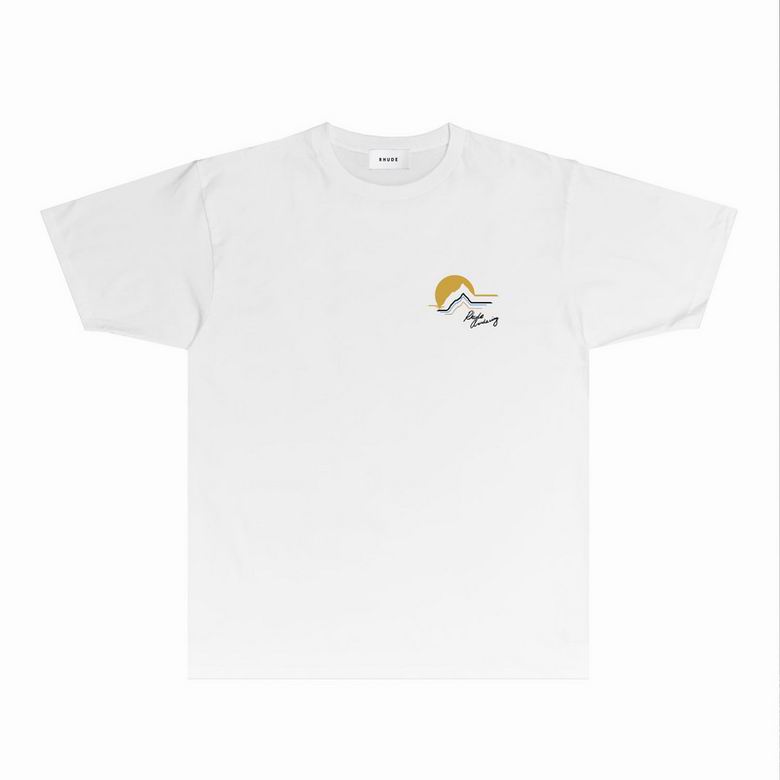 Rhude S-XXL sytRH061
