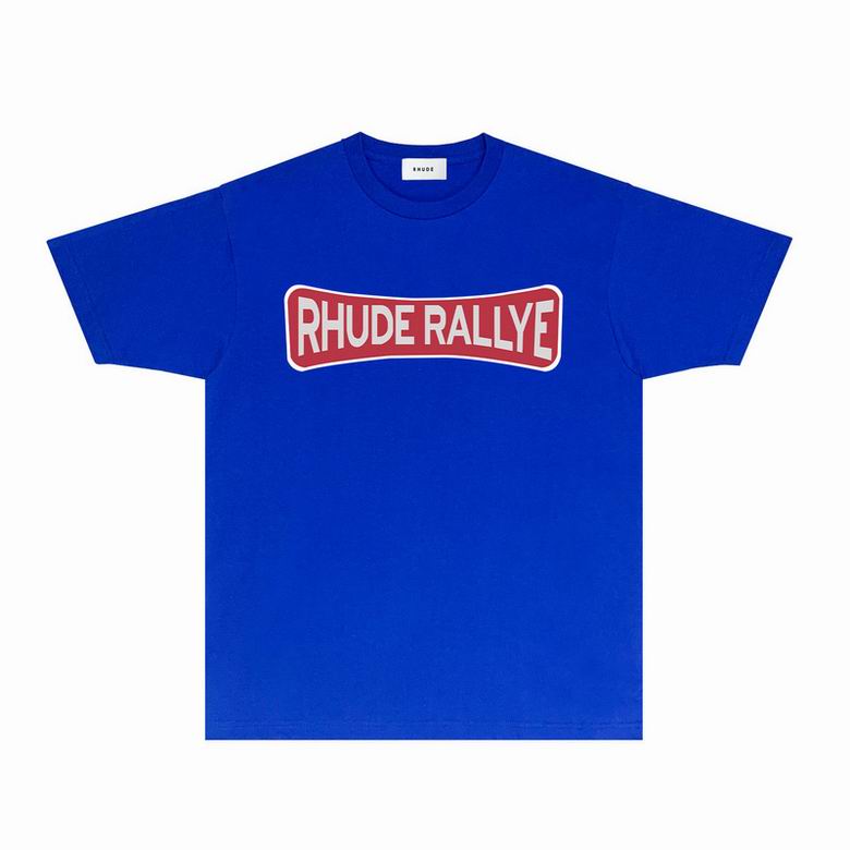 Rhude S-XXL sytRH062