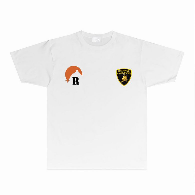 Rhude S-XXL sytRH066