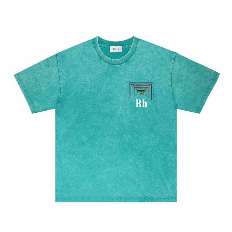 Rhude S-XXL sytZRH001