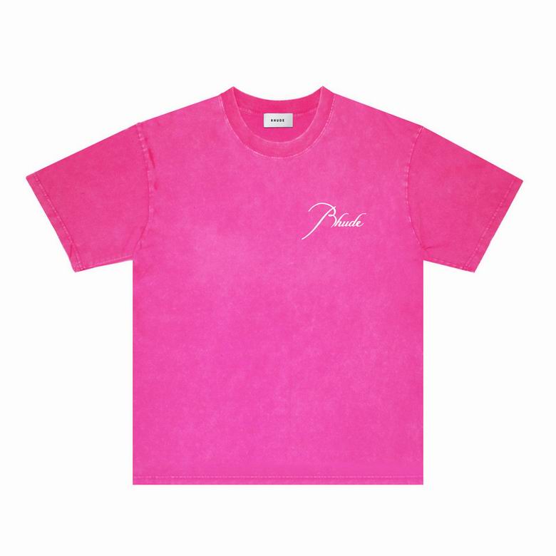 Rhude S-XXL sytZRH002