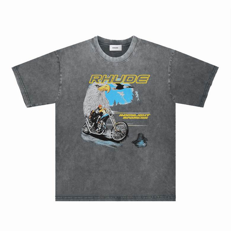 Rhude S-XXL sytZRH005
