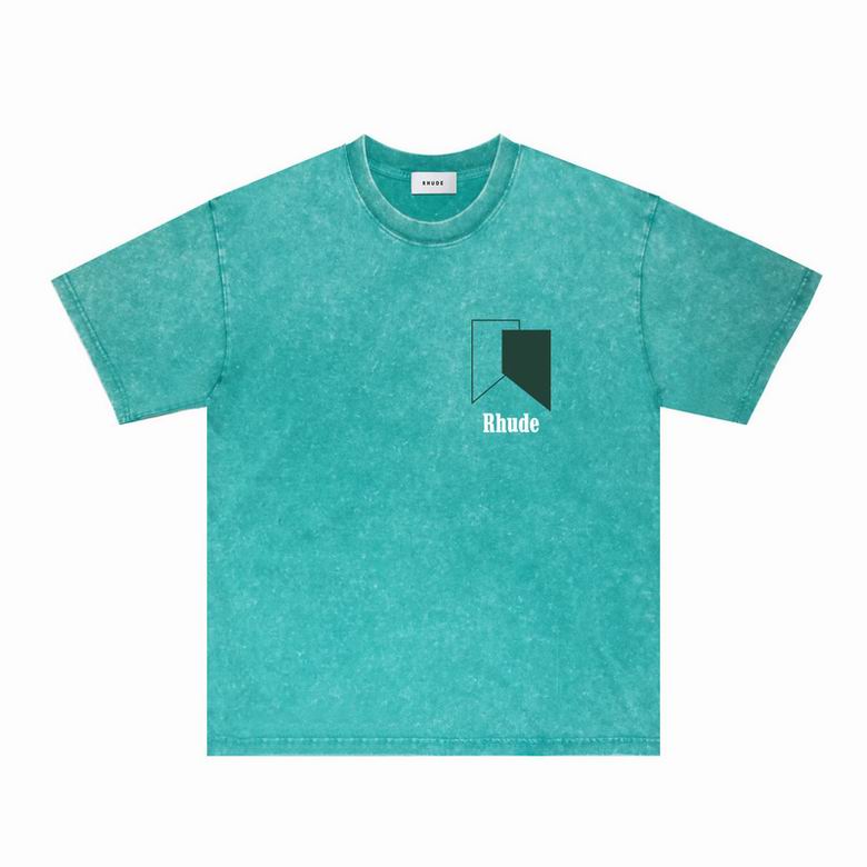 Rhude S-XXL sytZRH010