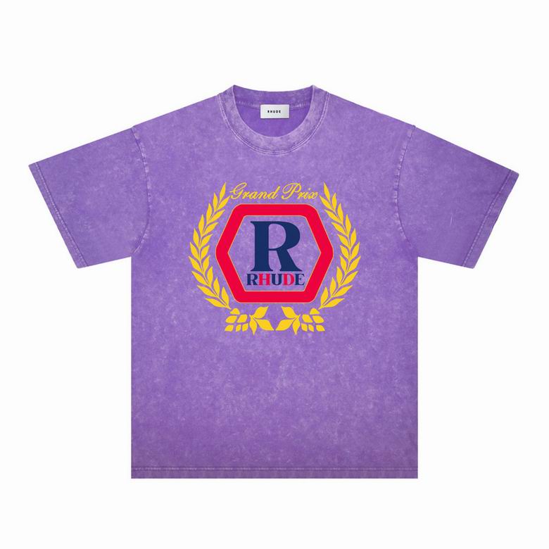 Rhude S-XXL sytZRH015