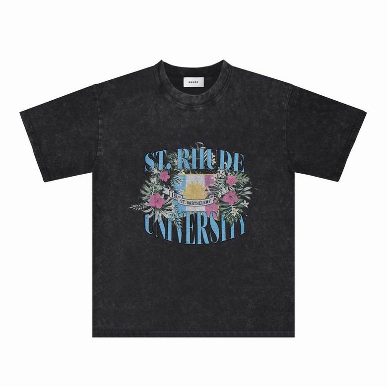 Rhude S-XXL sytZRH017