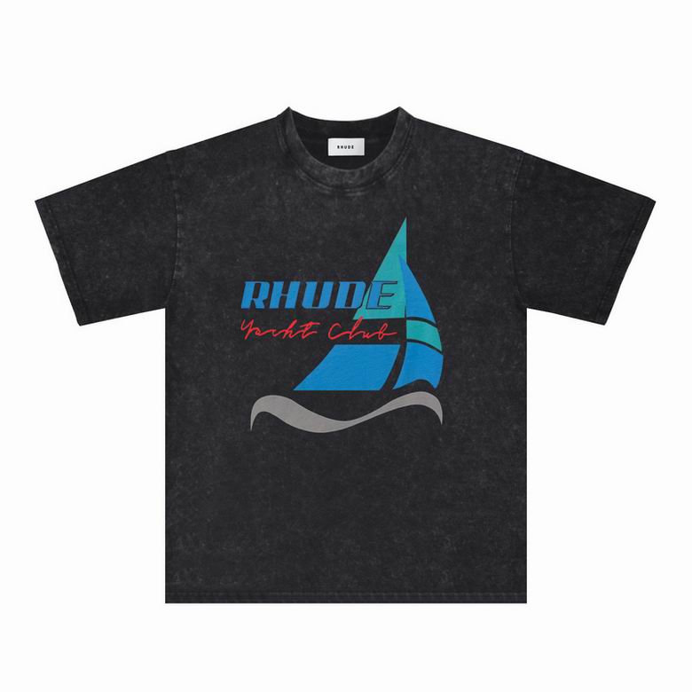 Rhude S-XXL sytZRH030