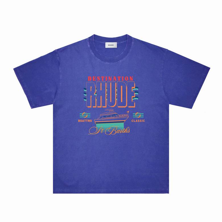 Rhude S-XXL sytZRH031