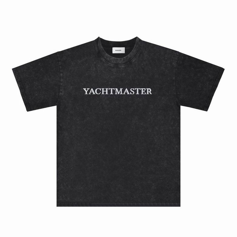 Rhude S-XXL sytZRH039