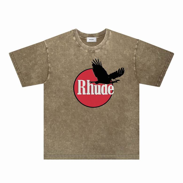 Rhude S-XXL sytZRH044