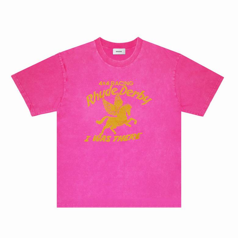 Rhude S-XXL sytZRH045