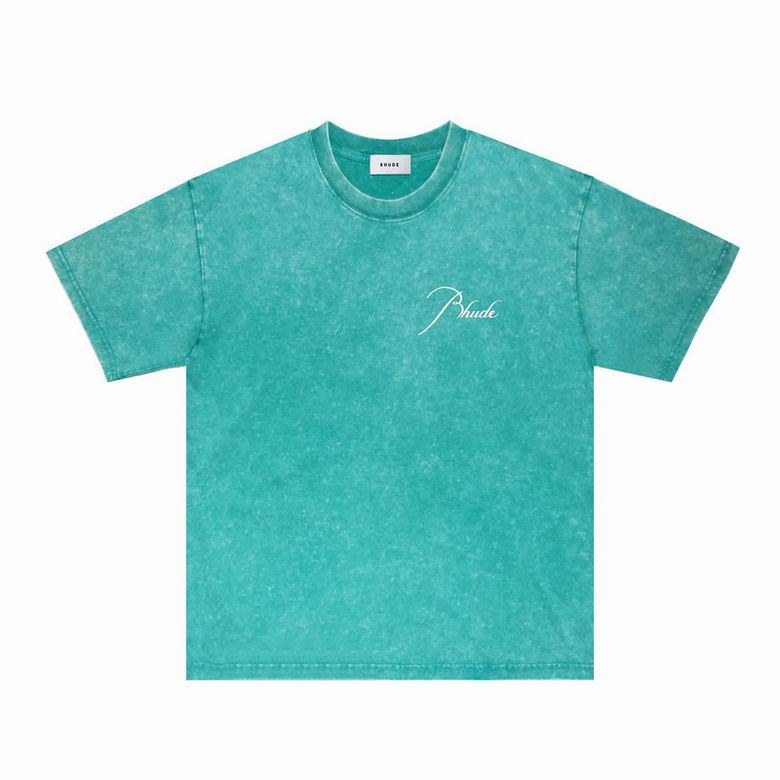 Rhude S-XXL sytZRH048