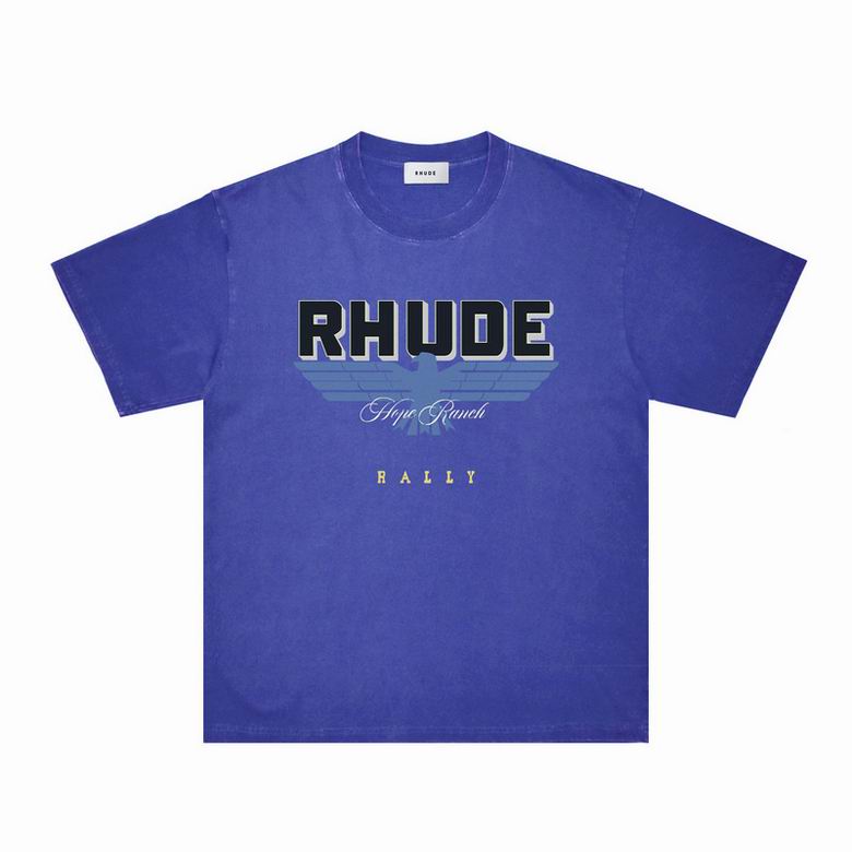 Rhude S-XXL sytZRH051