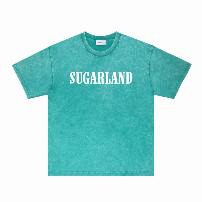 Rhude S-XXL sytZRH052