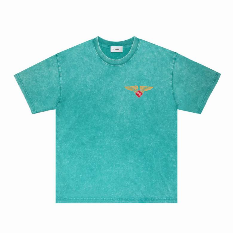 Rhude S-XXL sytZRH057