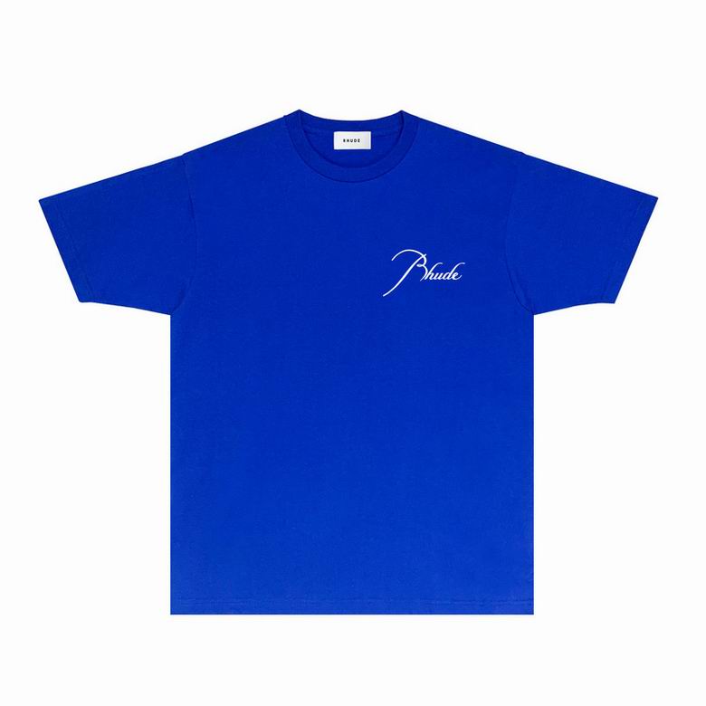 Rhude S-XXL sytRH002