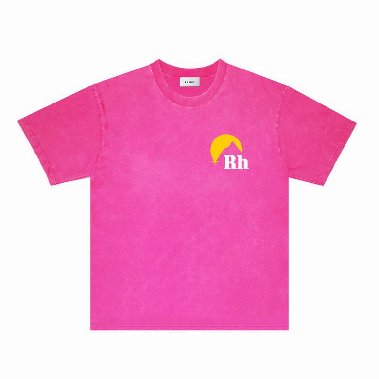 Rhude S-XXL sytZRH003