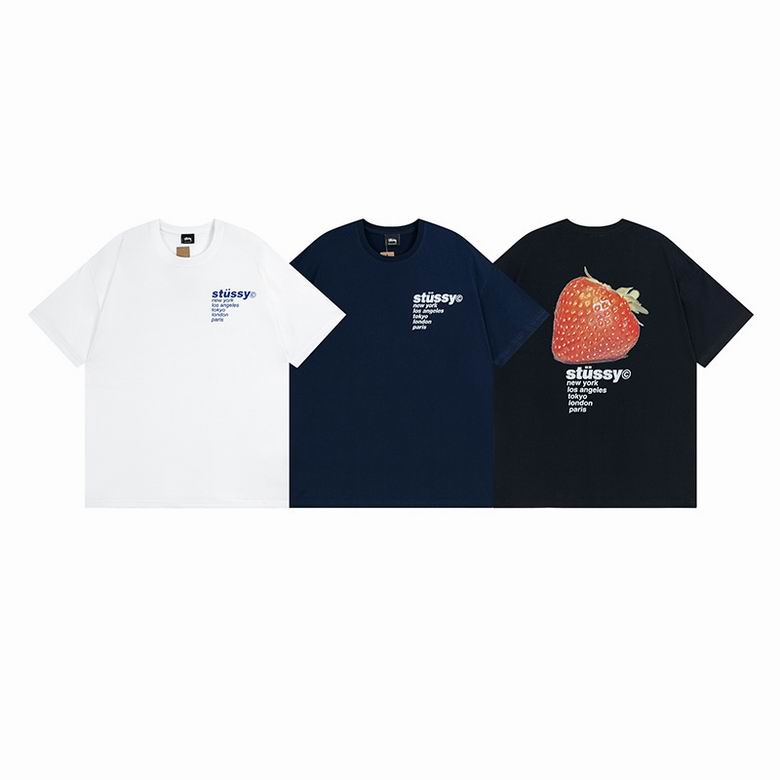 Stussy S-XL 19ttXB848