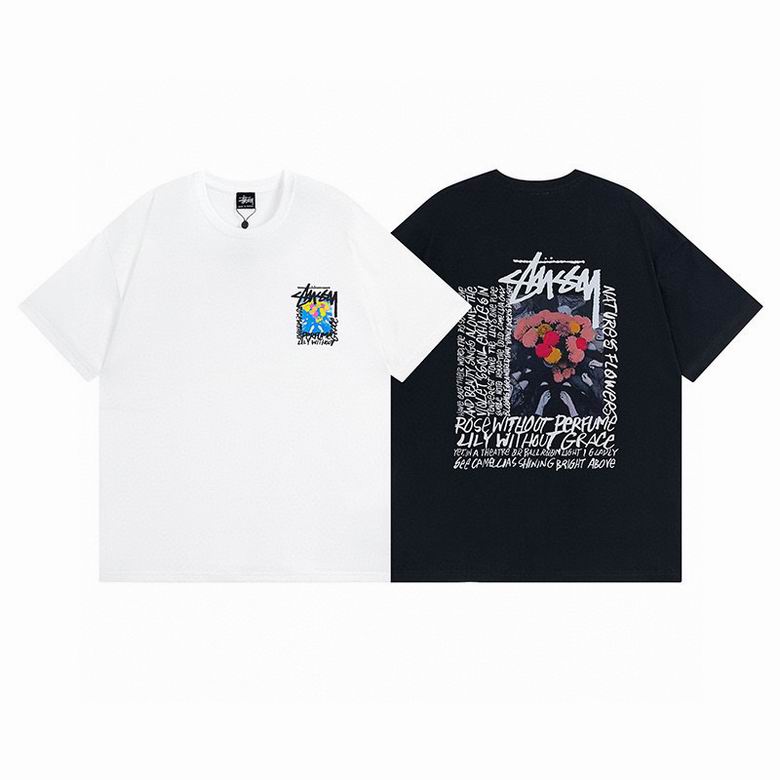 Stussy S-XL 19ttXB849