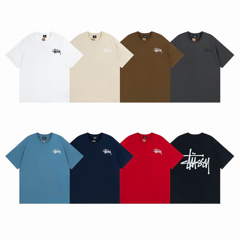 Stussy S-XL 19ttXB852