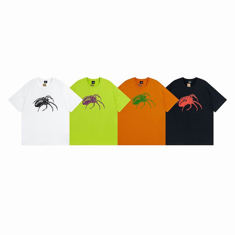 Stussy S-XL 19ttXB881