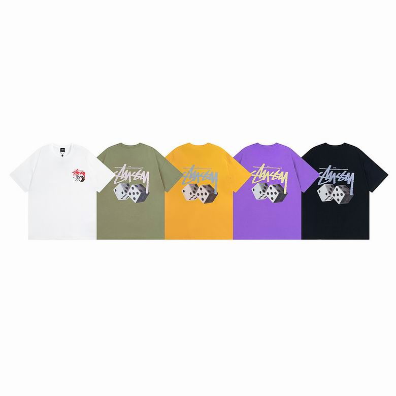 Stussy S-XL 19ttXB911