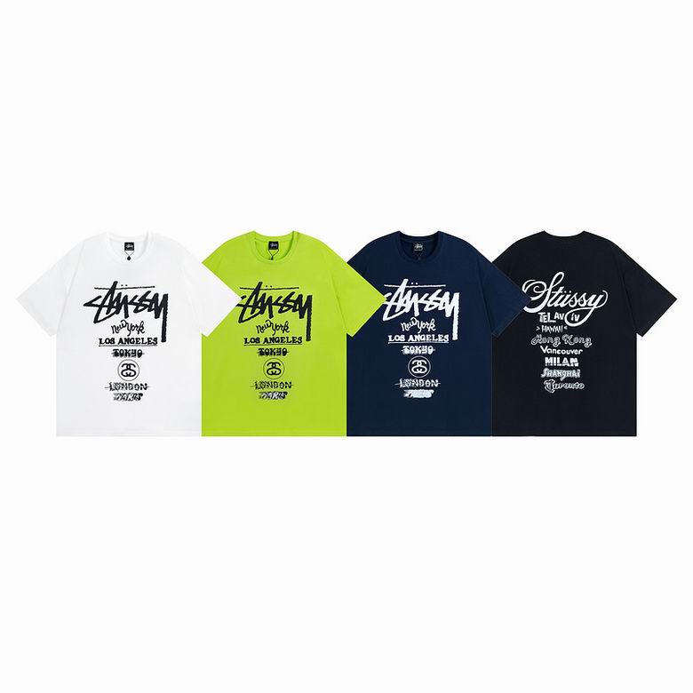 Stussy S-XL 19ttXB914