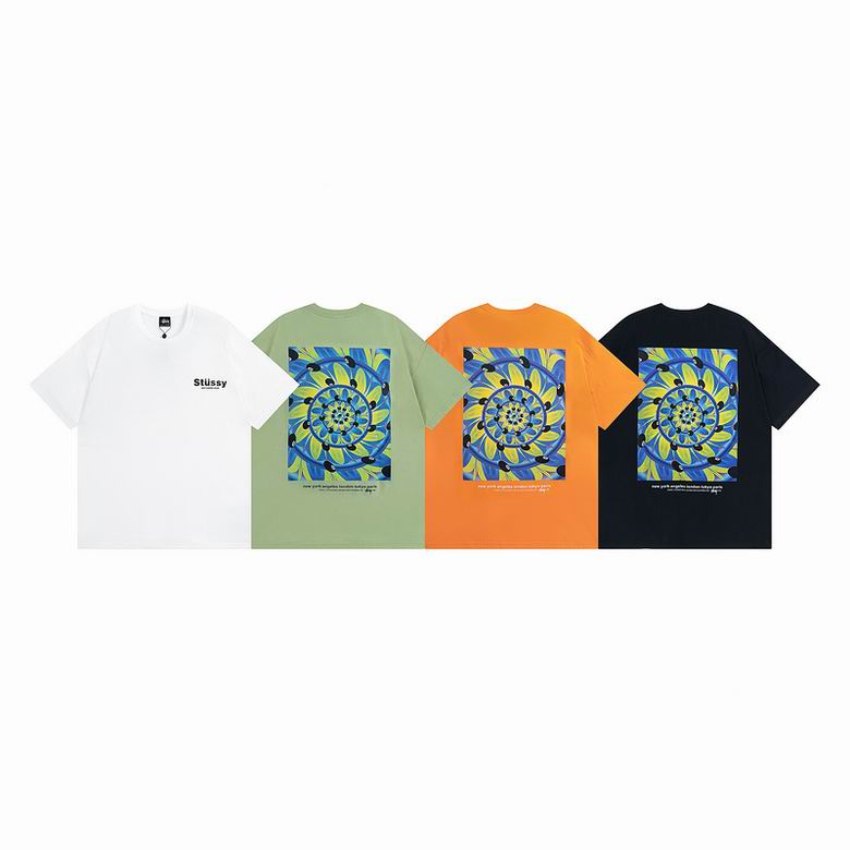 Stussy S-XL 19ttXB916