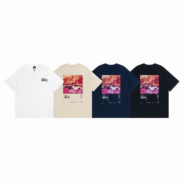 Stussy S-XL 19ttXB922