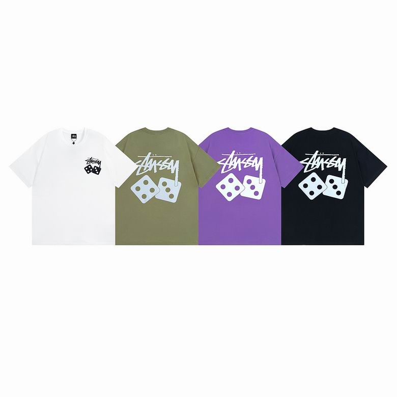 Stussy S-XL 19ttXB923