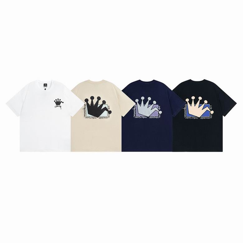 Stussy S-XL 19ttXB924