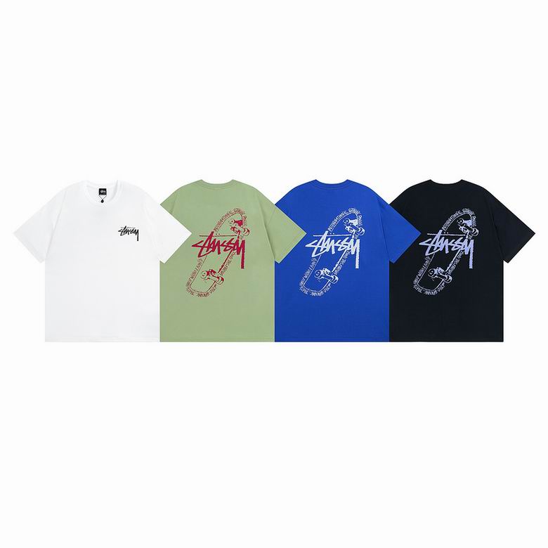 Stussy S-XL 19ttXB928