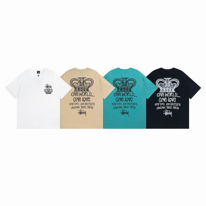 Stussy S-XL 19ttXB929