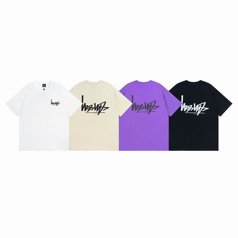 Stussy S-XL 19ttXB931