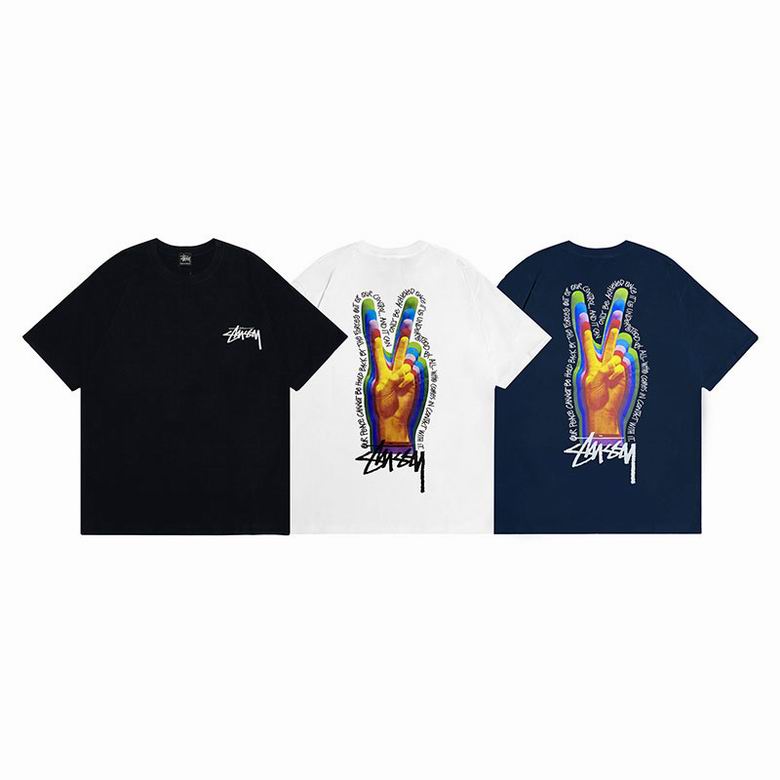 Stussy S-XL 19ttXB936