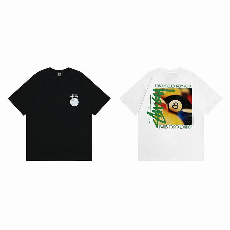 Stussy S-XL 19ttXB937
