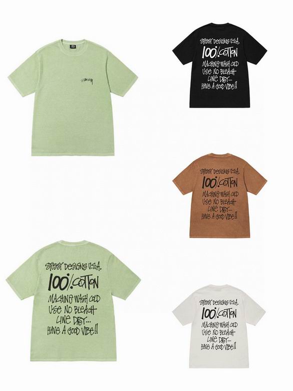 Stussy S-XL 19ttXB938